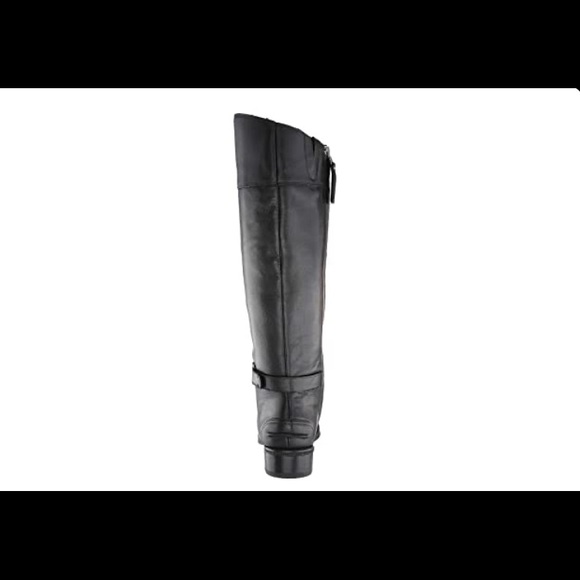 Sam Edelman Prisilla Riding Boot - Picture 2 of 5